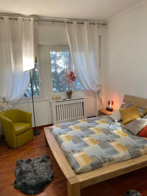 Appartamento A Roma Ristrutturato Exterior foto