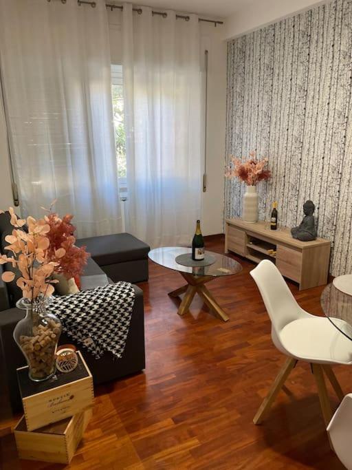 Appartamento A Roma Ristrutturato Exterior foto