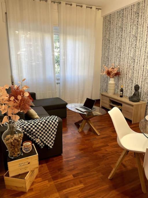 Appartamento A Roma Ristrutturato Exterior foto
